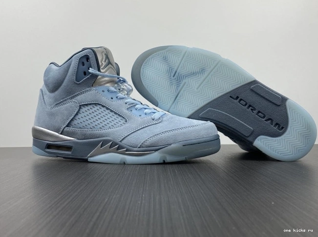 Cheap Bluebird Retro DD9336-400 (W) 5 Jordan Air 0624